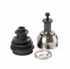 RIDEX 5J0641 Gelenksatz Antriebswelle Achswelle Vorne radseitig für FORD 8603365 Bild RIDEX 5J0641 Gelenksatz Antriebswelle Achswelle Vorne radseitig für FORD 8603365