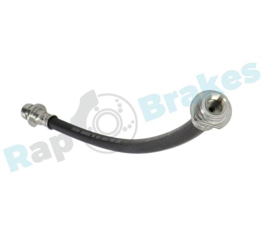 RAP BRAKES Bremsschlauch R-H1017 BREMSSCHLÄUCHE Länge: 360mm für HONDA Bild RAP BRAKES Bremsschlauch R-H1017 BREMSSCHLÄUCHE Länge: 360mm für HONDA