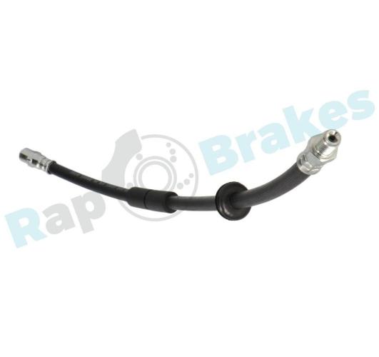 RAP BRAKES Bremsschlauch R-H0078 BREMSSCHLÄUCHE Länge: 420mm für BMW 5 Limousine Bild RAP BRAKES Bremsschlauch R-H0078 BREMSSCHLÄUCHE Länge: 420mm für BMW 5 Limousine
