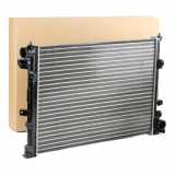 RIDEX 470R0191 Motorkühler / Wasserkühler für FIAT Scudo Kastenwagen (220)