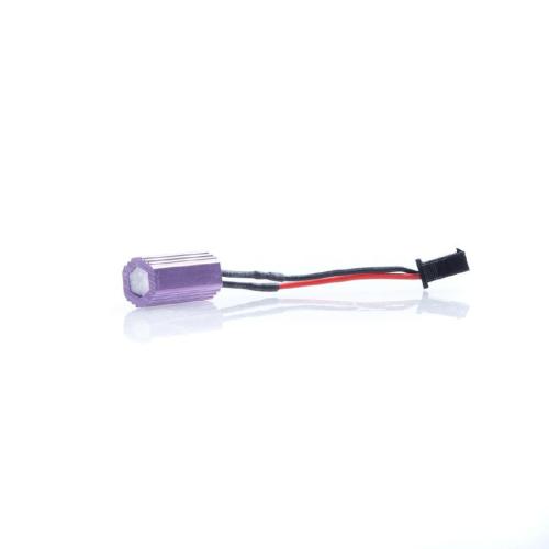 2x EINPARTS EP122 Kennzeichenbeleuchtung für NISSAN Qashqai / Qashqai +2 I Bild 2x EINPARTS EP122 Kennzeichenbeleuchtung für NISSAN Qashqai / Qashqai +2 I