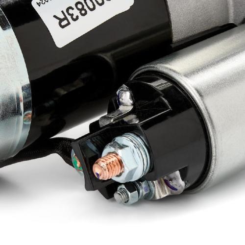 RIDEX REMAN Motor Starter/Anlasser 2,2kW für NISSAN Qashqai / Qashqai +2 I Bild RIDEX REMAN Motor Starter/Anlasser 2,2kW für NISSAN Qashqai / Qashqai +2 I