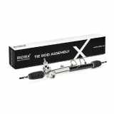 RIDEX 286S0875 Lenkgetriebe Servolenkgetriebe Hydraulisch für SSANGYONG