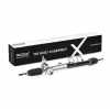 RIDEX 286S0875 Lenkgetriebe Servolenkgetriebe Hydraulisch f&uuml;r SSANGYONG