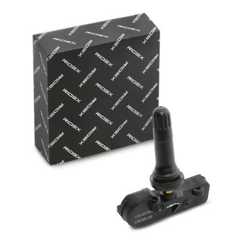 RIDEX 2232W0082 Reifendruck-Kontrollsystem Radsensor RDKS für FIAT 500 (312) Bild RIDEX 2232W0082 Reifendruck-Kontrollsystem Radsensor RDKS für FIAT 500 (312)