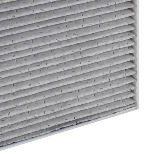RIDEX PLUS 424I0508P Innenraumfilter Pollenfilter Aktivkohlefilter Höhe: 20 Bild RIDEX PLUS 424I0508P Innenraumfilter Pollenfilter Aktivkohlefilter Höhe: 20
