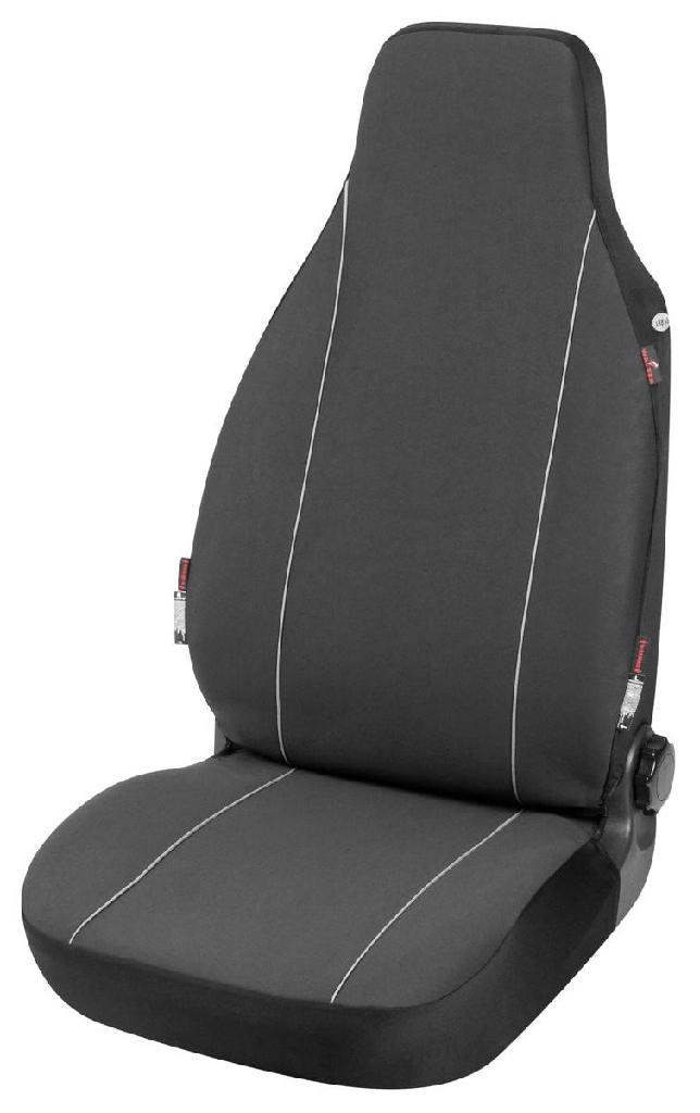 WALSER Stück Universal-Sitzbezug Vorne für VW Golf 5II Schrägheck
