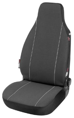 WALSER Stück Universal-Sitzbezug Vorne für VW Golf 5II Schrägheck Bild WALSER Stück Universal-Sitzbezug Vorne für VW Golf 5II Schrägheck