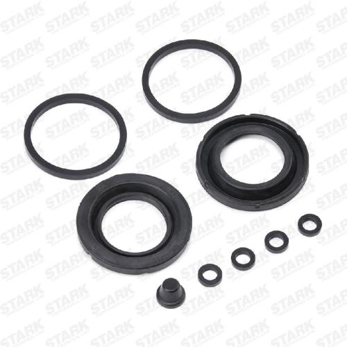 STARK SKRK-0730267 Bremssattel-Reparatursatz Hinten passend für MERCEDES-BENZ Bild STARK SKRK-0730267 Bremssattel-Reparatursatz Hinten passend für MERCEDES-BENZ