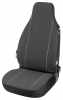 WALSER Stück Universal-Sitzbezug Vorne für VW Golf 5II Schrägheck Bild WALSER Stück Universal-Sitzbezug Vorne für VW Golf 5II Schrägheck