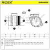 RIDEX 3926A0039 Luftmassenmesser/Luftmengenmesser LMM mit Gehäuse 4-Polig Bild RIDEX 3926A0039 Luftmassenmesser/Luftmengenmesser LMM mit Gehäuse 4-Polig