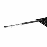 RIDEX 219G1015 Heckklappendämpfer beidseitig Länge:549,5mm 510N Hub: 208,5mm