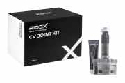 RIDEX 5J0367 Gelenksatz Antriebswelle Achswelle radseitig A4603306701