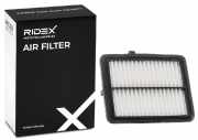 RIDEX 8A0873 Motor Luftfilter Filtereinsatz für HONDA HR-V (RU) JAZZ IV (GK)