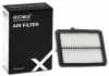 RIDEX 8A0873 Motor Luftfilter Filtereinsatz f&uuml;r HONDA HR-V (RU) JAZZ IV (GK)