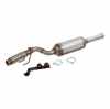 JMJ Rußpartikelfilter DPF Abgasanlage Diesel Up to Euro 5 1274 für CITROËN C8 II Bild JMJ Rußpartikelfilter DPF Abgasanlage Diesel Up to Euro 5 1274 für CITROËN C8 II