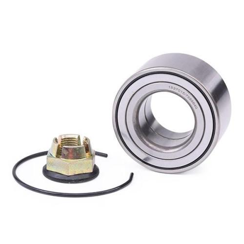 RIDEX 654W0008 Radlagersatz pro 1 Rad Vorne beidseitig für RENAULT 4021000QAA Bild RIDEX 654W0008 Radlagersatz pro 1 Rad Vorne beidseitig für RENAULT 4021000QAA