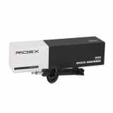 RIDEX 854S0498 1x Stoßdämpfer Federbein Gasdruck Vorne rechts für FORD 1227712