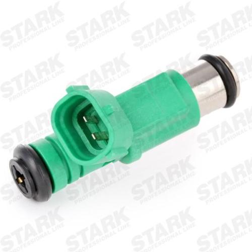 STARK Einspritzventil passend für PEUGEOT 206 Schrägheck (2A/C) Bild STARK Einspritzventil passend für PEUGEOT 206 Schrägheck (2A/C)