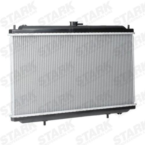 STARK SKRD-0120501 Motorkühler / Wasserkühler für NISSAN PRIMERA (P11) Bild STARK SKRD-0120501 Motorkühler / Wasserkühler für NISSAN PRIMERA (P11)