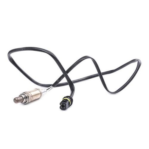 RIDEX 3922L0598 Lambdasonde Oxygen O2 Sensor Beheizt passend für MERCEDES-BENZ Bild RIDEX 3922L0598 Lambdasonde Oxygen O2 Sensor Beheizt passend für MERCEDES-BENZ