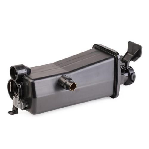 RIDEX 397E0173 Ausgleichsbehälter Kühlmittel mit Sensor ohne Deckel für BMW Bild RIDEX 397E0173 Ausgleichsbehälter Kühlmittel mit Sensor ohne Deckel für BMW