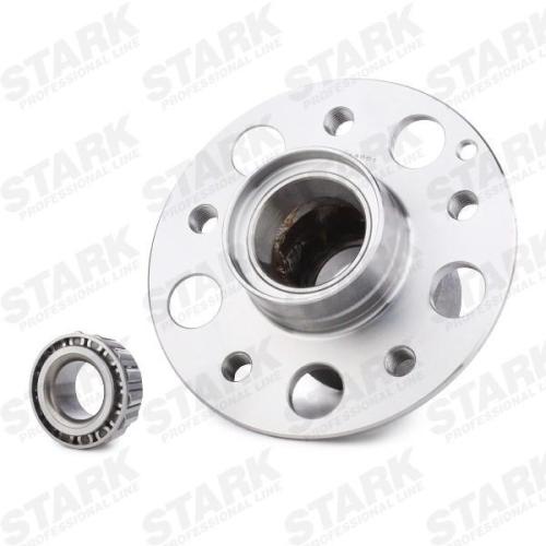 STARK SKWB-0180752 Radlagersatz pro 1 Rad Vorne passend für MERCEDES-BENZ Bild STARK SKWB-0180752 Radlagersatz pro 1 Rad Vorne passend für MERCEDES-BENZ
