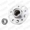 STARK SKWB-0180752 Radlagersatz pro 1 Rad Vorne passend für MERCEDES-BENZ Bild STARK SKWB-0180752 Radlagersatz pro 1 Rad Vorne passend für MERCEDES-BENZ