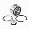 STARK SKWB-0180136 Radlagersatz pro 1 Rad Vorne beidseitig für RENAULT Bild STARK SKWB-0180136 Radlagersatz pro 1 Rad Vorne beidseitig für RENAULT