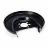 RIDEX 1x Ankerblech / Spritzblech Hinten links für VW POLO (9N) 6Q0615611 Bild RIDEX 1x Ankerblech / Spritzblech Hinten links für VW POLO (9N) 6Q0615611