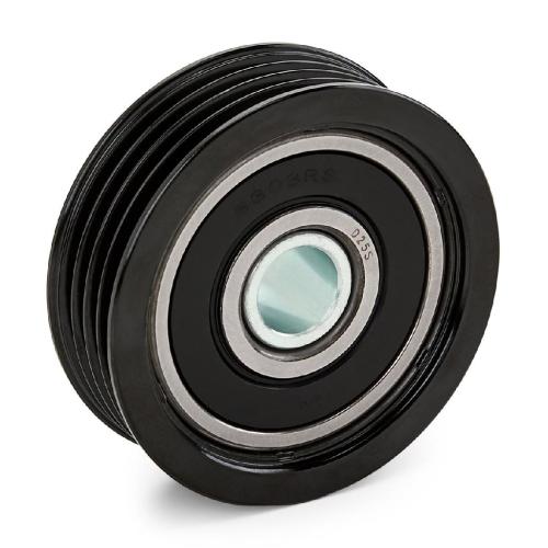 RIDEX 310T0094 Spannrolle Keilrippenriemen für SUZUKI SWIFT III (MZ, EZ) Bild RIDEX 310T0094 Spannrolle Keilrippenriemen für SUZUKI SWIFT III (MZ, EZ)