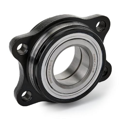 RIDEX PLUS 654W0221P Radlagersatz pro 1 Rad Hinten beidseitig Vorne für AUDI Bild RIDEX PLUS 654W0221P Radlagersatz pro 1 Rad Hinten beidseitig Vorne für AUDI