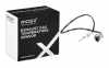 RIDEX 3938E0054 Abgastemperatursensor 2-Polig f&uuml;r FORD Focus II Schr&auml;gheck
