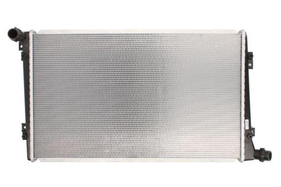 KOYORAD PL442472 Motorkühler / Wasserkühler für Fahrzeuge ohne Ölkühler für VW Bild KOYORAD PL442472 Motorkühler / Wasserkühler für Fahrzeuge ohne Ölkühler für VW