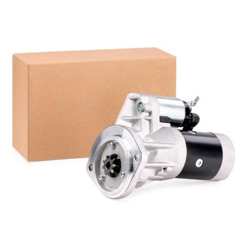 RIDEX Motor Starter/Anlasser 2,2kW für NISSAN Patrol GR V SUV (Y61) TERRANO II Bild RIDEX Motor Starter/Anlasser 2,2kW für NISSAN Patrol GR V SUV (Y61) TERRANO II