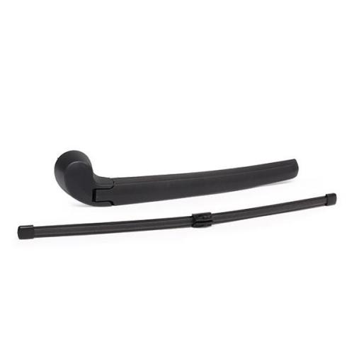 RIDEX Wischerarm Scheibenwischerarm 301W0047 hinten 360mm mit Wischblatt für VW Bild RIDEX Wischerarm Scheibenwischerarm 301W0047 hinten 360mm mit Wischblatt für VW