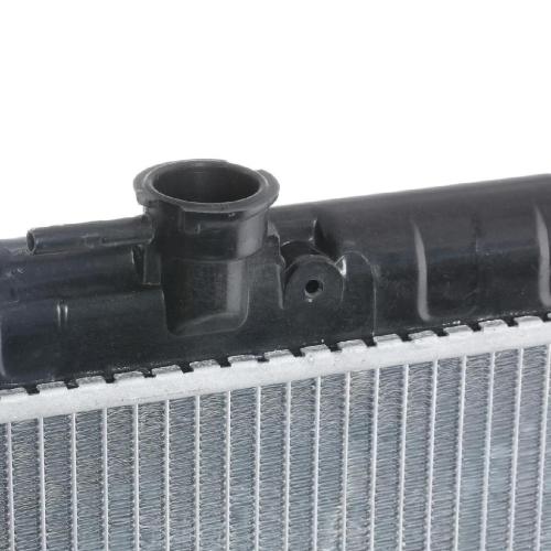 RIDEX 470R0027 Motorkühler / Wasserkühler für NISSAN Patrol GR V SUV (Y61) Bild RIDEX 470R0027 Motorkühler / Wasserkühler für NISSAN Patrol GR V SUV (Y61)