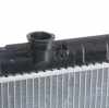 RIDEX 470R0027 Motorkühler / Wasserkühler für NISSAN Patrol GR V SUV (Y61) Bild RIDEX 470R0027 Motorkühler / Wasserkühler für NISSAN Patrol GR V SUV (Y61)