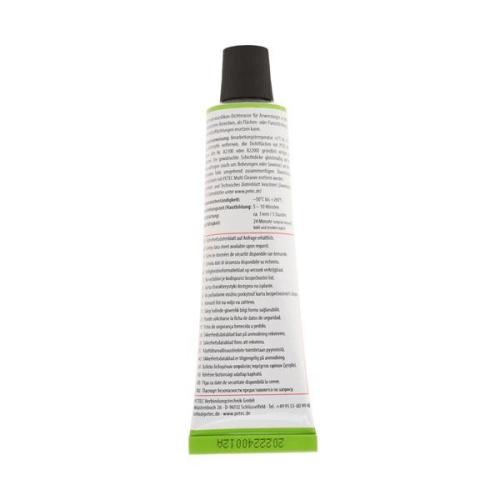 PETEC Hitzebeständiges Silikon 70ml Bild PETEC Hitzebeständiges Silikon 70ml