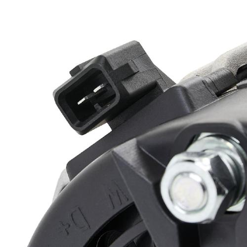 RIDEX 4G0791 Lichtmaschine 90A 12V Drehrichtung im Uhrzeigersinn mit für VW Bild RIDEX 4G0791 Lichtmaschine 90A 12V Drehrichtung im Uhrzeigersinn mit für VW
