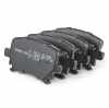 RIDEX Bremsbelagsatz Bremsbeläge Hinten für VW Golf 5II Schrägheck Golf 5I (5K1) Bild RIDEX Bremsbelagsatz Bremsbeläge Hinten für VW Golf 5II Schrägheck Golf 5I (5K1)