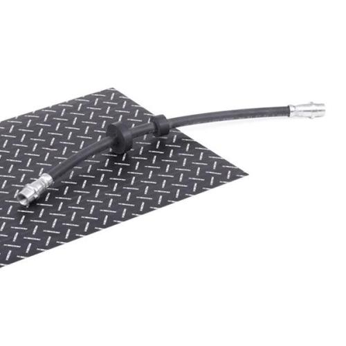 RIDEX Bremsschlauch 83B0036 VORNE VORNE beidseitig BREMSSCHLÄUCHE Länge: 330mm Bild RIDEX Bremsschlauch 83B0036 VORNE VORNE beidseitig BREMSSCHLÄUCHE Länge: 330mm