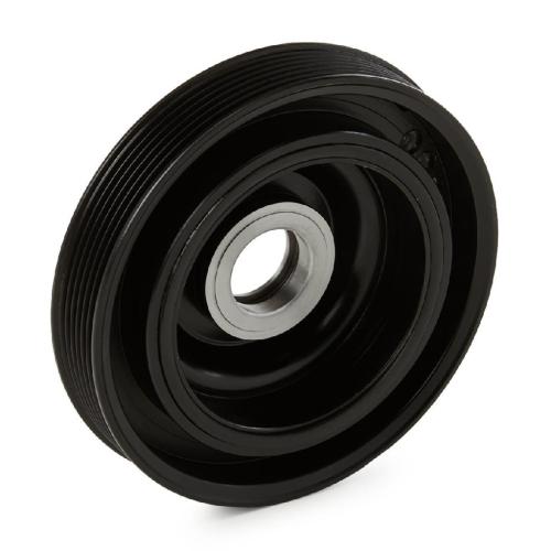 RIDEX 3213B0195 Riemenscheibe Kurbelwelle 157mm Kurbelwellenriemenscheibe Bild RIDEX 3213B0195 Riemenscheibe Kurbelwelle 157mm Kurbelwellenriemenscheibe