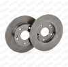 STARK SKBD-0023409 2x Bremsscheiben Hinten Ø259,8mm voll für HONDA CR-Z Bild STARK SKBD-0023409 2x Bremsscheiben Hinten Ø259,8mm voll für HONDA CR-Z