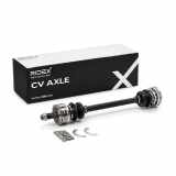 RIDEX Antriebswelle Achswelle Hinterachse/Hinten links A2023500402 13D1151
