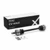 RIDEX Antriebswelle Achswelle Hinterachse/Hinten links A2023500402 13D1151
