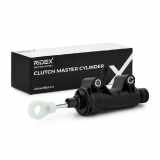 RIDEX 234M0028 Kupplungsgeberzylinder für BMW 3 Touring (E91) 21526879477