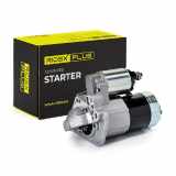 RIDEX PLUS Motor Starter/Anlasser 1,4kW für NISSAN Qashqai / Qashqai +2 I