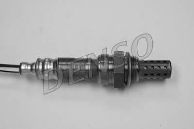 VEGAZ DLS-276 Lambdasonde Oxygen O2 Sensor passend für MERCEDES-BENZ 0005407417