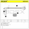 RIDEX Kurbelwellensensor 833C0045 410 mm Anzahl der Steckkontakte: 3 mit Kabel Bild RIDEX Kurbelwellensensor 833C0045 410 mm Anzahl der Steckkontakte: 3 mit Kabel